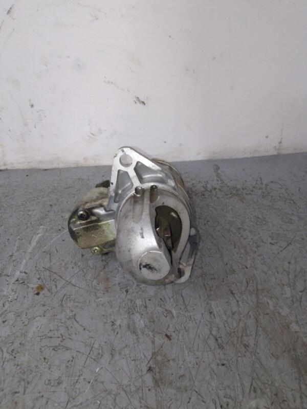 Стартер Subaru Forester 2.0, 2.5 16V 2002-2007 23300AA450 83828 - 2