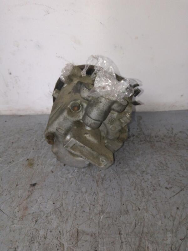 Компрессор кондиционера Subaru Forester 2.0 16V 2002-2007 73111SA001 83830 - 3