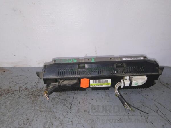 Блок управления климатической установкой (08-) Ford Focus (II) 2004-2011 7M5T18C612CC 83844 - 2