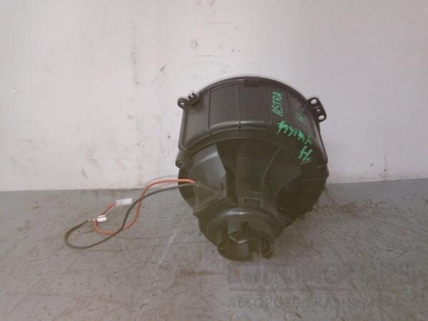 Моторчик печки Opel Astra (H) 2004-2010 52407543 83847 - 2