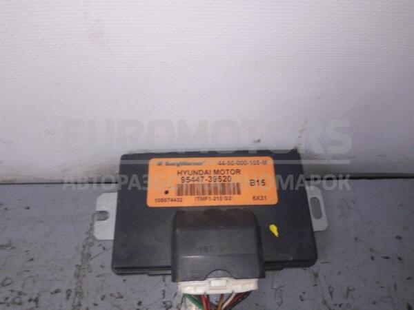 Блок управления раздаткой Hyundai Santa FE 2006-2012 9544739520 83852