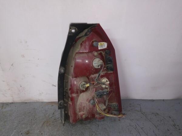 Фонарь левый Hyundai Tucson 2004-2009 9240120000000000 83861 - 2