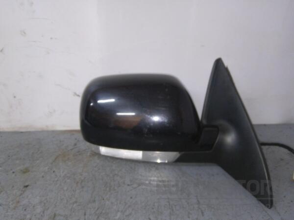Дзеркало праве 7 пинов з повтор повороту -07 VW Touareg 2002-2010 7L6857508CH 83863 - 2