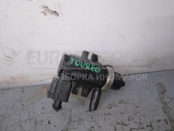Клапан электромагнитный VW Touareg 2.5tdi 2002-2010 1J0906627C 83876