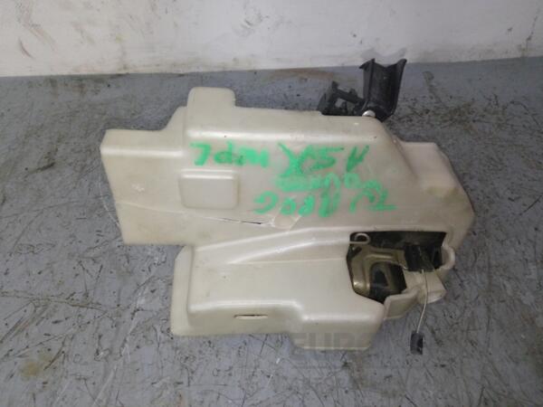 Замок двері передній лівий електро 9 пін VW Touareg 2002-2010 3D1837015 83889 - 2