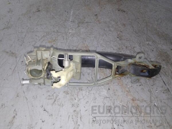 Ручка двері зовнішня задня права VW Touareg 2002-2010 7L0839886A 83891 - 2