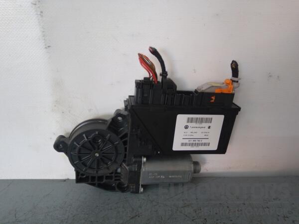 Моторчик стеклоподъемника передний правый VW Touareg 2002-2010 7L0959702G 83905 - 2