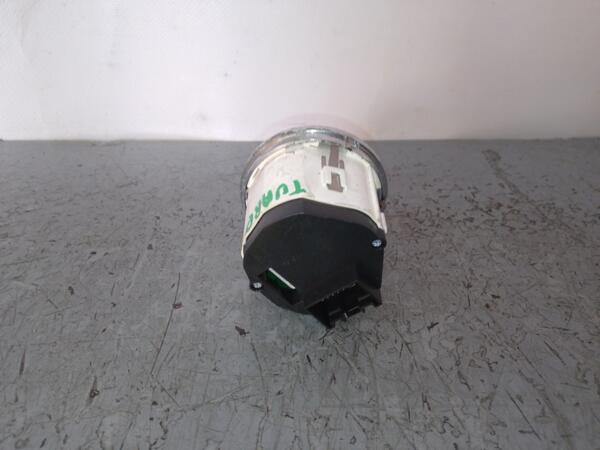 Блок управління диференціалом VW Touareg 2002-2010 7L6941435L 83908 - 2
