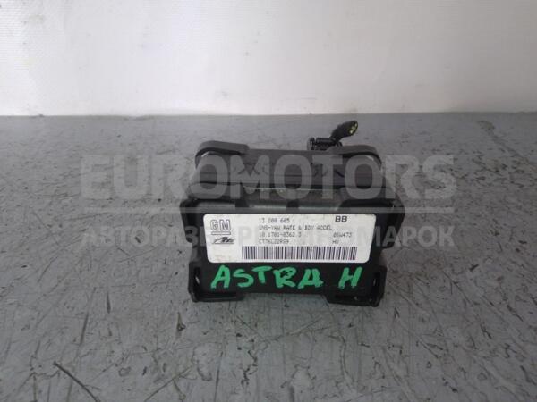 Датчик курсової стійкості Opel Astra (H) 2004-2010 13208665 BB 83919 - 1