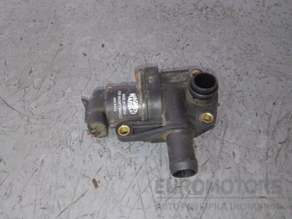 Клапан холостого хода Renault Scenic 1.6 16V (I) 1996-2003 7700100946 83925 - 2