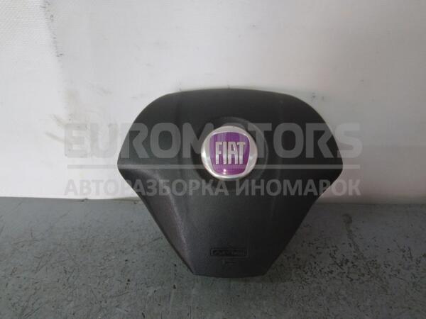 Подушка безопасности руль Airbag Fiat Grande Punto 2005 7354606210 83936 - 1