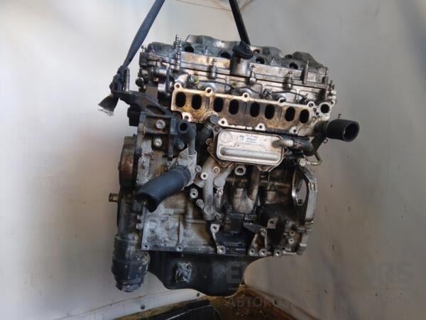 Двигун Toyota Rav 4 2.2td 2006-2013 2AD-FTV 83950 - 2