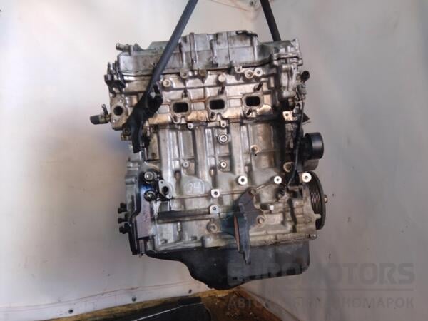 Двигун Toyota Rav 4 2.2td 2006-2013 2AD-FTV 83950 - 3