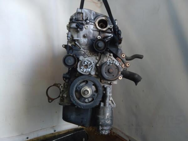 Двигун Toyota Rav 4 2.2td 2006-2013 2AD-FTV 83950 - 4