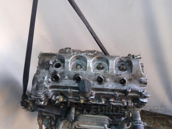 Двигун Toyota Rav 4 2.2td 2006-2013 2AD-FTV 83950 - 5