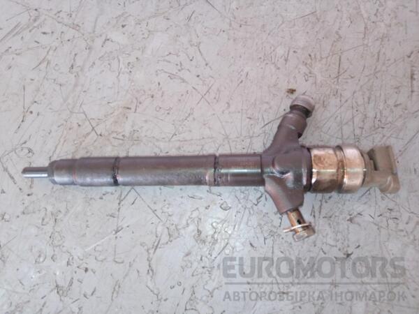 Форсунка дизель электр Toyota Rav 4 2.2td 2006-2013 236700R020 83957 - 2