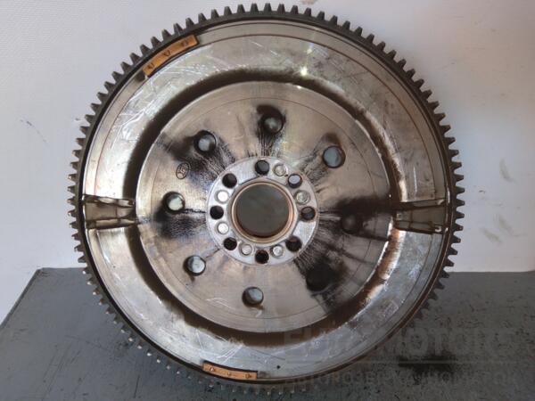 Маховик демпферный Toyota Avensis 2.2td (II) 2003-2008 134500R010 83959 - 2