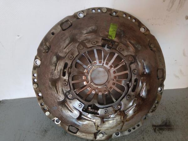 Корзина сцепления Toyota Avensis 2.2td (II) 2003-2008 83961 - 2