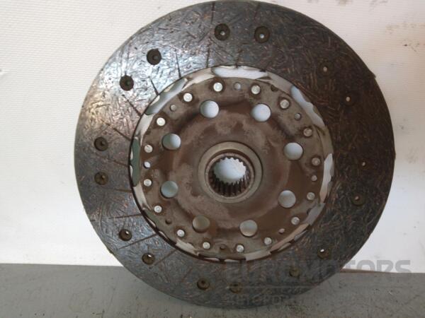 Диск сцепления Toyota Avensis 2.2td (II) 2003-2008 3125005120 83963 - 2