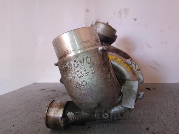 Турбина Toyota Rav 4 2.2td 2006-2013 172010R010 83969 - 2