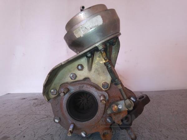 Турбина Toyota Rav 4 2.2td 2006-2013 172010R010 83969 - 3