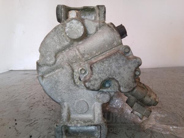 Компрессор кондиционера Toyota Rav 4 2.2td 2006-2013 4472209398 83974 - 3