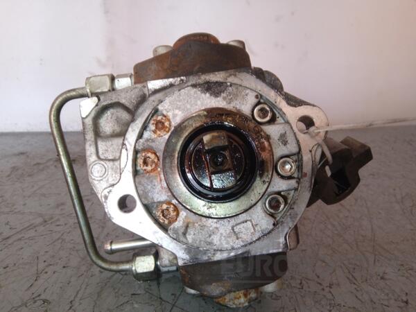 Паливний насос високого тиску (ТНВД) Toyota Rav 4 2.2td 2006-2013 221000R010 83980 - 2