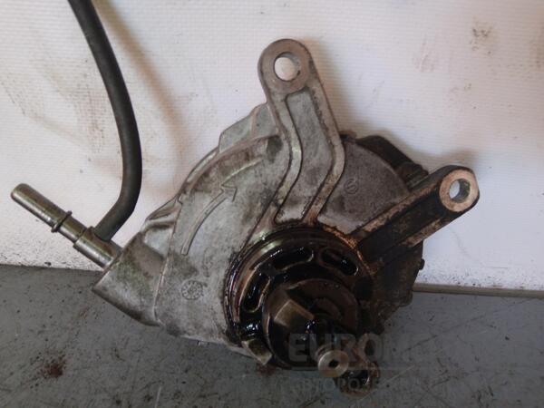 Вакуумный насос Toyota Avensis 2.2td (II) 2003-2008 293000R010 83984 - 2