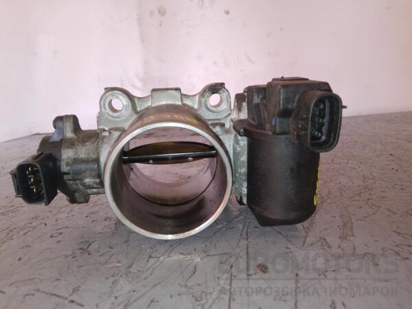 Дроссельная заслонка электр Toyota Avensis 2.2td (II) 2003-2008 1923002010 83986 - 2