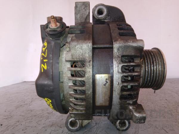 Генератор Toyota Rav 4 2.2td 2006-2013 1042104521 83988 - 2