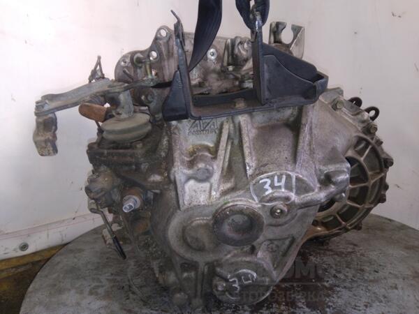 МКПП (механічна коробка перемикання передач) 6-ступка Toyota Avensis 2.2td (II) 2003-2008 303002D141 84006 - 3