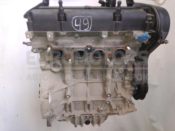 Двигун Ford Fusion 1.25 16V 2002-2012 FUJA 84011  euromotors.com.ua
