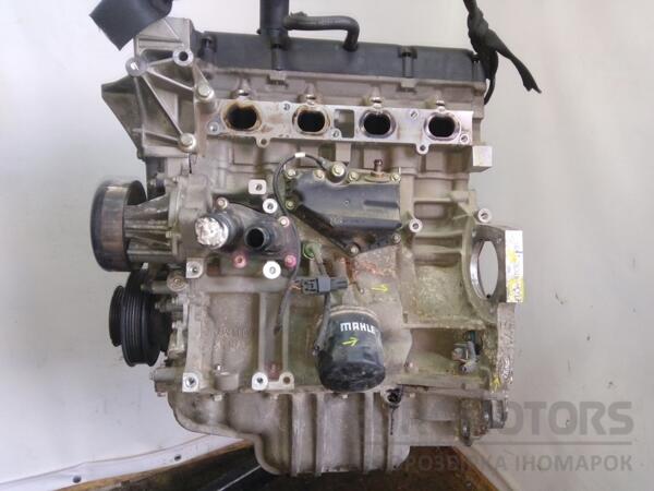 Двигун Ford Fusion 1.25 16V 2002-2012 FUJA 84011 - 3
