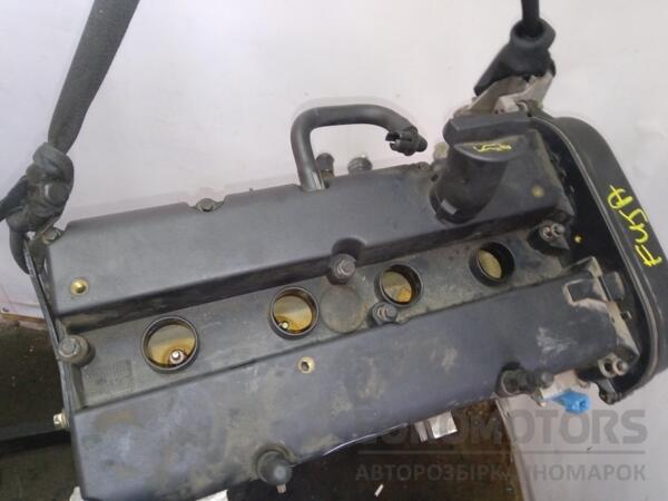 Двигун Ford Fusion 1.25 16V 2002-2012 FUJA 84011 - 5