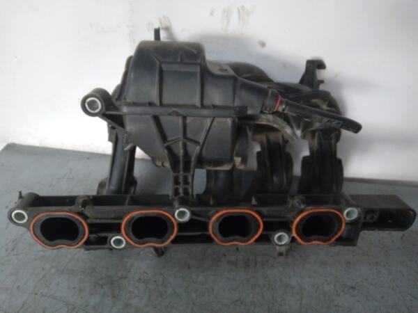 Колектор впускний Ford Fiesta 1.25 16V, 1.4 16V, 1.6 16V 2002-2008 1206249 84017 - 2