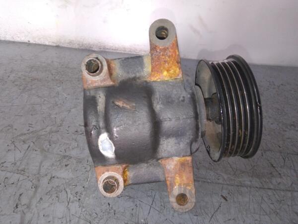 Насос гидроусилителя руля ( ГУР ) Ford Fiesta 1.25 16V 2002-2008 2S6E3A733AA 84022 - 2