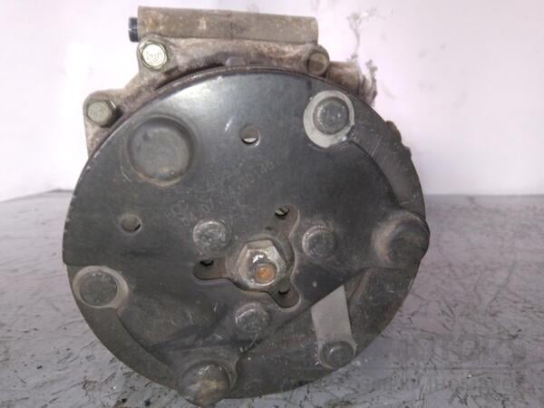 Компрессор кондиционера Ford Fiesta 1.25 16V 2002-2008 YS4H19D629AC 84026 - 2
