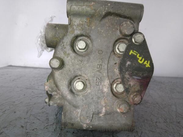 Компрессор кондиционера Ford Fiesta 1.25 16V 2002-2008 YS4H19D629AC 84026 - 3