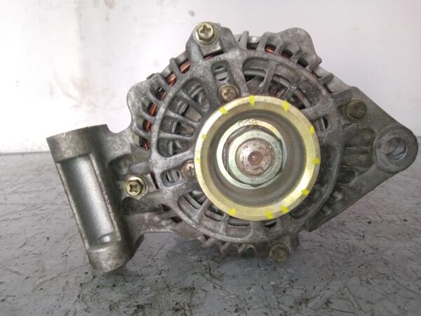 Генератор Ford Fusion 1.25 16V, 1.4 16V, 1.6 16V 2002-2012 2S6T10300CB 84030 - 2