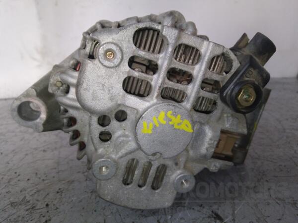 Генератор Ford Fusion 1.25 16V, 1.4 16V, 1.6 16V 2002-2012 2S6T10300CB 84030 - 3