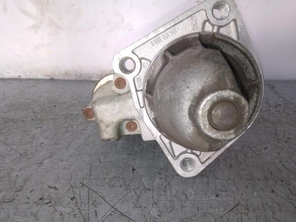 Стартер Volvo S40 1.25 16V, 1.4 16V, 1.6 16V 2004-2012 0001107417 84033 - 2