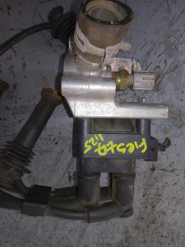 Катушка зажигания Ford Fiesta 1.25 16V 2002-2008 0221503491 84035 - 2