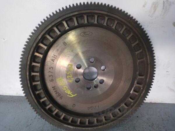 Маховик Ford Fiesta 1.25 16V 2002-2008 96MM6375A1H 84037 - 2