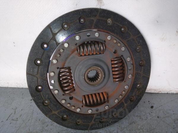 Диск сцепления Ford Fiesta 1.25 16V 2002-2008 319016610 84043 - 2