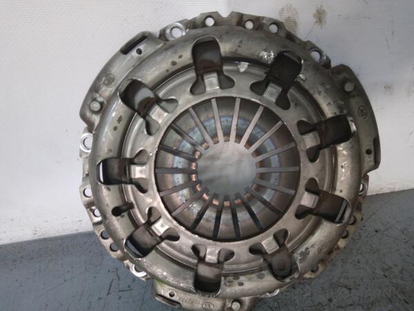 Корзина зчеплення Ford Fiesta 1.25 16V 2002-2008 84045 - 2