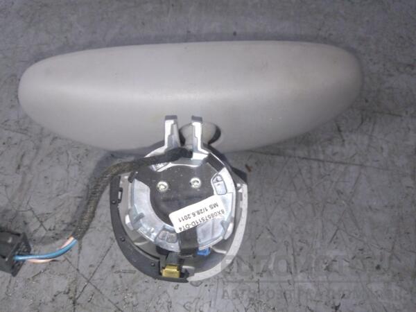 Зеркало салона электр 3 пина Audi A1 2010 8X0857511D 84050 - 2
