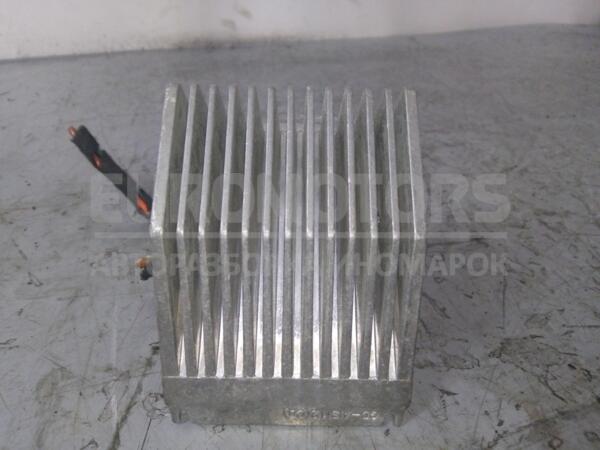 Резистор печки климат Audi A1 2010 6Q1907521B 84052 - 1