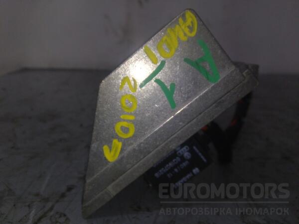 Резистор печки климат Audi A1 2010 6Q1907521B 84052 - 2