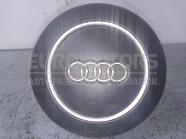 Подушка безопасности руль Airbag Audi A1 2010 8X0880201A 84054 euromotors.com.ua