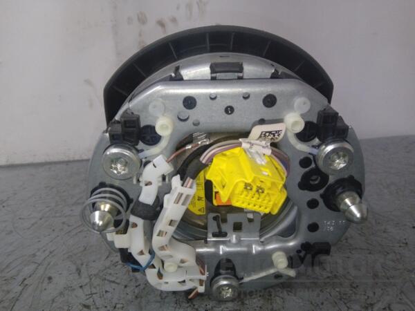 Подушка безпеки кермо Airbag Audi A1 2010 8X0880201A 84054 - 2